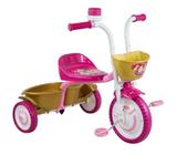 Triciclo Infantíl Nathor Princesas - A Partir 18 Meses Pink