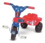 Triciclo Infantil Spider Kepler