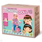 Triciclo Infantil Tchuco Doll 0630 - Samba Toys