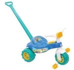 Triciclo Infantil Tico-Tico Magic Toys Príncipe - Menino