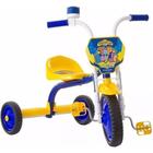 Triciclo Infantil Ultra Bikes Top Boy Jr TUJ-01AZAM