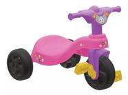 Velotrol triciclo infantil motinha de plastico mini moto motoquinha  bicicleta tres rodas andador - Samba Toys - Velotrol e Triciclo a Pedal -  Magazine Luiza