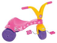 Triciclo Passeio Motoca Infantil Super Turbo Azul +4 Anos Tico Tico  Velotrol Brinquedo Até 25kg Xalingo - 07523 - Velotrol e Triciclo a Pedal -  Magazine Luiza