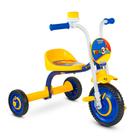 Triciclo Infantil You 3 Boy Nathor