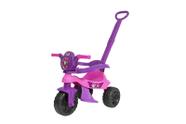 Carrinho Triciclo Elétrico de Drift Infantil 250w com Kit de Proteção BW229  IMPORTWAY