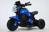 Triciclo Motorizado Infantil Mini Moto Elétrica Street