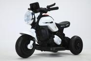 Triciclo Motorizado Infantil Mini Moto Elétrica Street