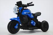 Mini Moto Infantil Elétrica 3 Rodas Com Pedal Triciclo Passeio 6V A Bateria  Recarregável Até 25kg Bivolt Motoca Som e Luzes Dia das Crianças, Magalu  Empresas