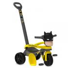 Triciclo mototico motoca infantil Batman