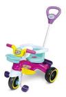 Triciclo Play Trike Rosa - Maral