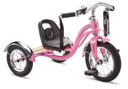 Triciclo Schwinn Roadster para Crianças de 2 a 4 Anos