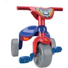 Triciclo Tchuco Super Teia - Samba TOYS