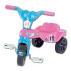 Velotrol Triciclo Motoca Motinha Tico Tico Infantil - Glumi