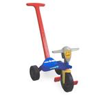 Triciclo Infantil Motocão Kids Tico Tico Velotrol Menino - Glumi