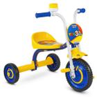 Triciclo you 3 boy 2020