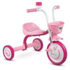 Triciclo you 3 girl 2020 nathor