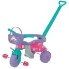 Tricicolo Infantil Tico-tico Motoca Velotrol Aro Motoquinha