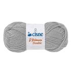 Trico Cisne Dprimera Double 80G - Cor 00930 - Cinza