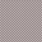 Tricoline Micro Poa Fundo Cinza