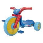 Tricycle Blues Clues & You Ride-On 10 Fly Wheels 18-36M Kids