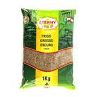 Trigo Grosso Escuro Zeenny 1kg