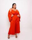 Trijunto plus size com kimono predilect's