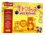 Jogo Pirueta dos Bichos - ENGENHA KIDS - Produtos e acessórios para bebê