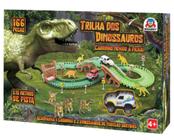 Trilha dos Dinossauros 7400 - Braskit