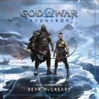 Trilha sonora de God of War Ragnarök Original Sony