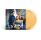 Trilha sonora de vinil Bridgerton Season 3 Wedding Ring Gold 2LP - EMI