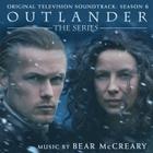 Trilha sonora: Outlander: Temporada 6: Original Television Sony