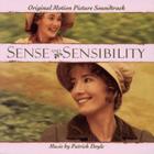 Trilha sonora Sony Sense and Sensibility (filme de 1995)