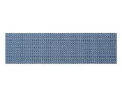 Trilho de Mesa DN Decor 0.40x1.60m - Colmeia Azul