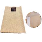 Trilho De Mesa Pesponto 33x140cm Decoração Restaurante Toalha Jantar
