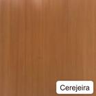 Trilho / Guia 0,84cm porta sanfonada de PVC reforçado