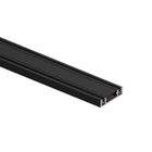 Trilho Magnético de Sobrepor Nordecor Magnetic Track Kay 6564 com 1 Metro