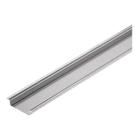 Trilho Para Contatores Liso Lumibras