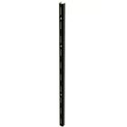 Trilho Simples Dicarlo Smart Black 100cm P.50