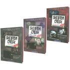 Trilogia Skeleton Creek Literatura Juvenil + 12 Anos