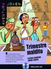 Trimestre Maldito + Cd - Difusión