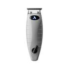 Trimmer Andis 74055 com/sem Fio Lâmina T Cinza