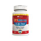 TriMune - Vitaminas C, D e Zinco - Ktigua