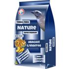 Trinca Ferro Nature Super Premium Abacaxi com insetos 5kg