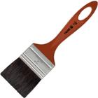 Trincha 2" 186 de Pelo de Orelha de Boi - 60186008 - PINCÉIS TIGRE - Pinceis Tigre