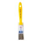 trincha pincel 3/4 mult uso amarelo compel