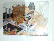 Trinity Blood N 6 - Panini