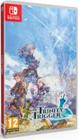 Trinity Trigger Day 1 Edition (Europeu) - Switch