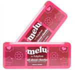 Trio Blush Melu Cherry Cheats - Melu