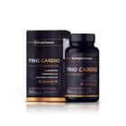 Trio Cardio Magnésio Coenzima Q10 L carnitina Nutrigenes