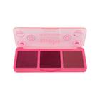 Trio de Blush Melu Cherry Beats 11g